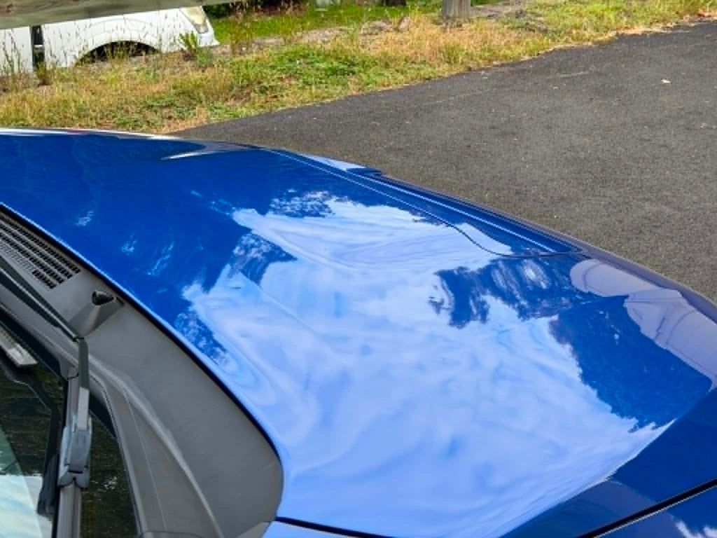 2020 Subaru STI Limited WRB