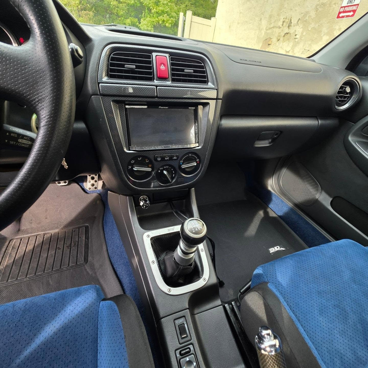 2004 Subaru Impreza WRX STI for Sale in Hackettstown, NJ | Gear Box Auto Sales