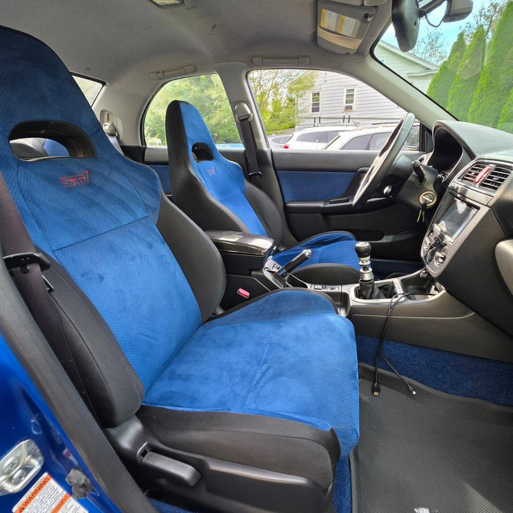 2004 Subaru Impreza WRX STI for Sale in Hackettstown, NJ | Gear Box Auto Sales
