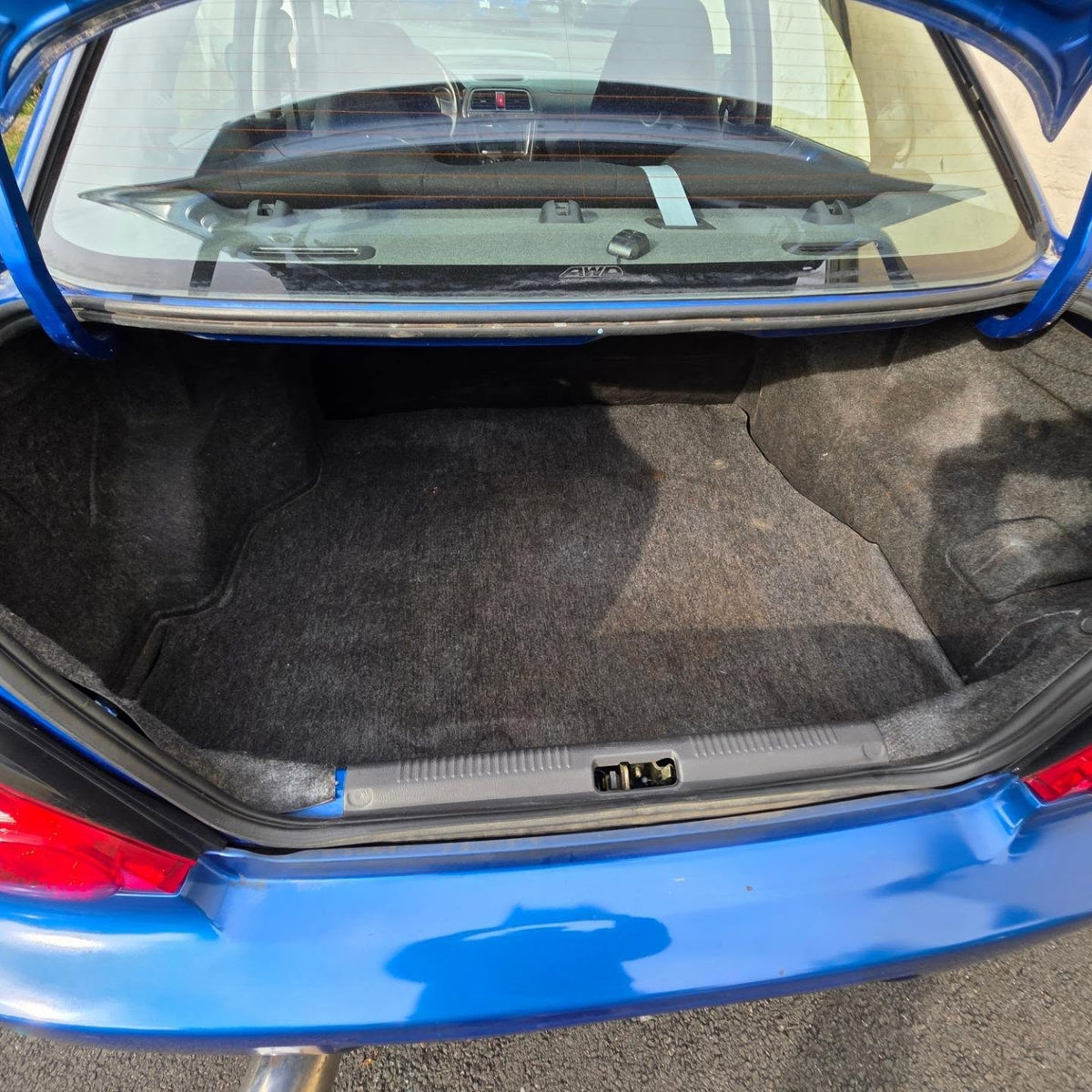 2004 Subaru Impreza WRX STI for Sale in Hackettstown, NJ | Gear Box Auto Sales