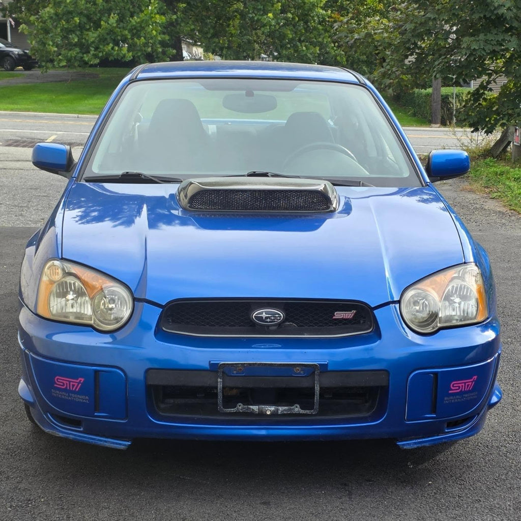 2004 Subaru Impreza WRX STI for Sale in Hackettstown, NJ | Gear Box Auto Sales