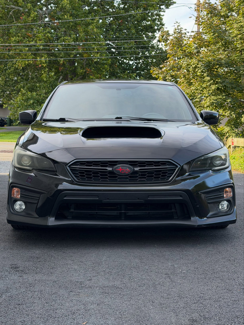 2018 Subaru WRX for Sale in Hackettstown, NJ | Gear Box Auto Sales