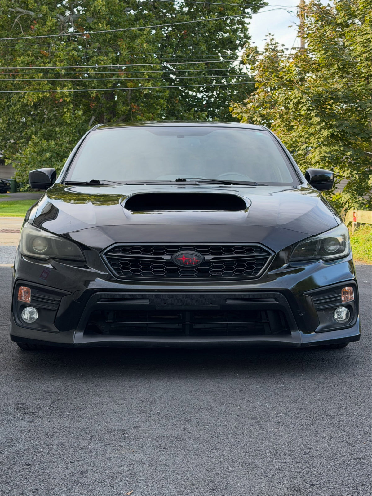 2018 Subaru WRX for Sale in Hackettstown, NJ | Gear Box Auto Sales