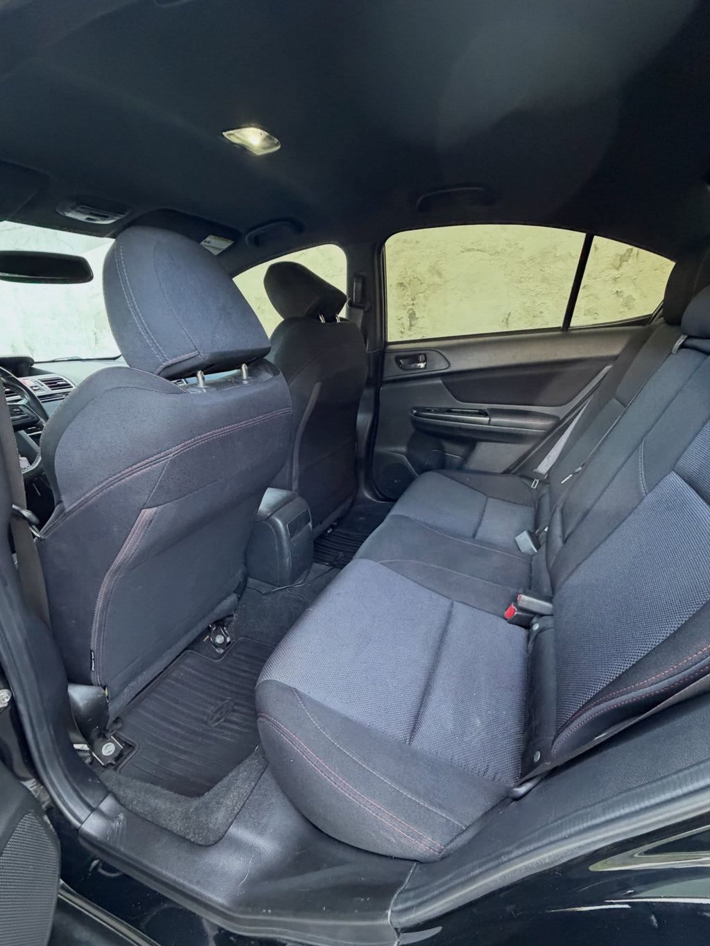 2018 Subaru WRX for Sale in Hackettstown, NJ | Gear Box Auto Sales