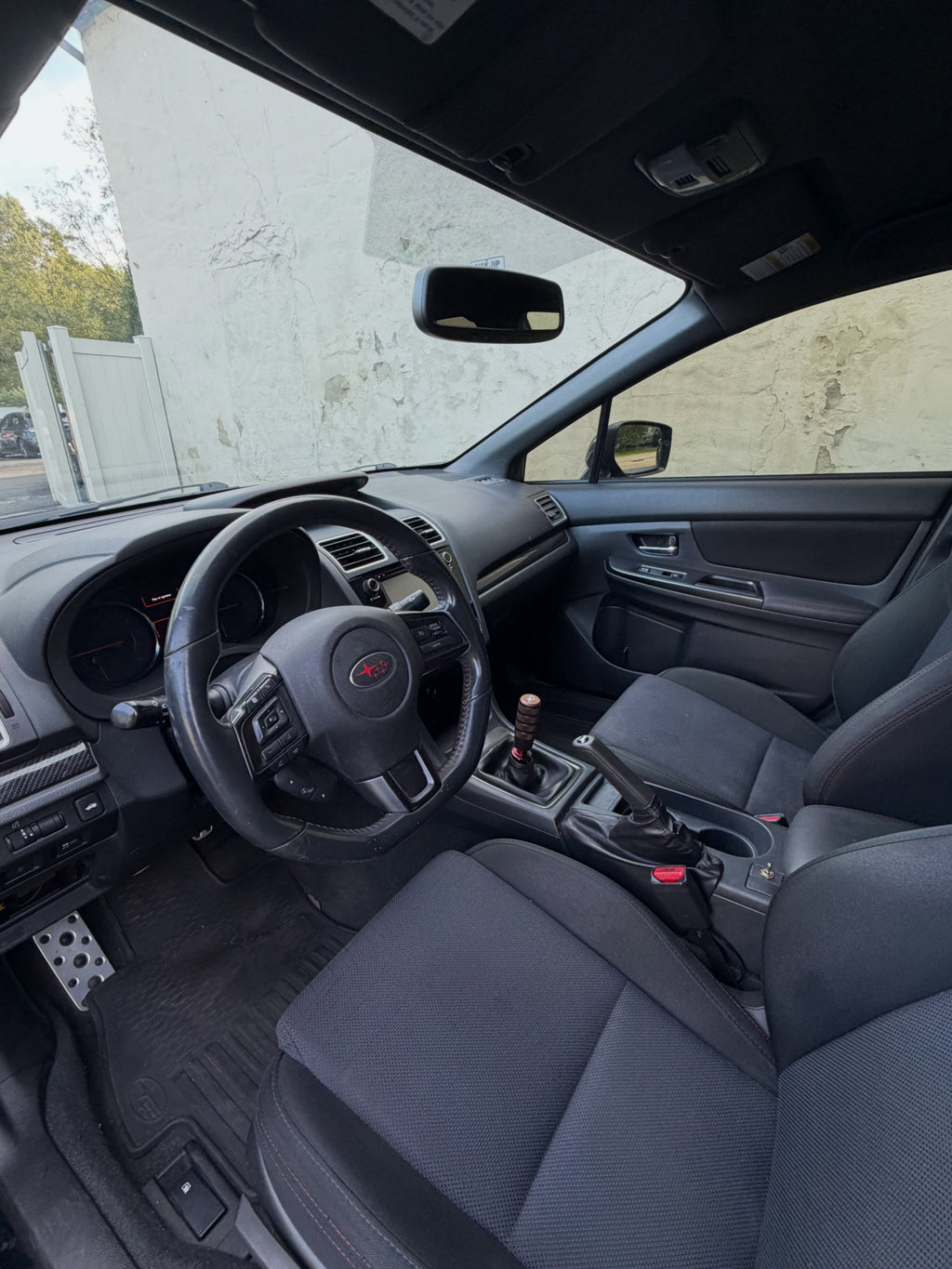 2018 Subaru WRX for Sale in Hackettstown, NJ | Gear Box Auto Sales
