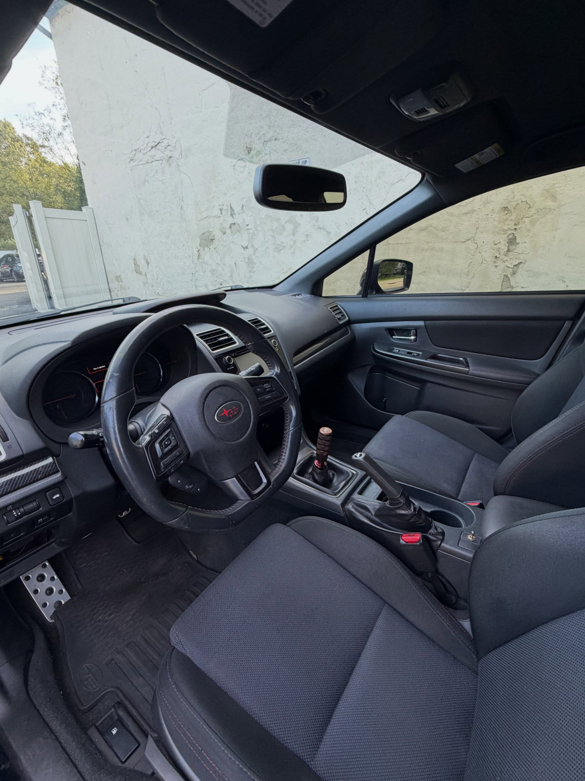 2018 Subaru WRX for Sale in Hackettstown, NJ | Gear Box Auto Sales