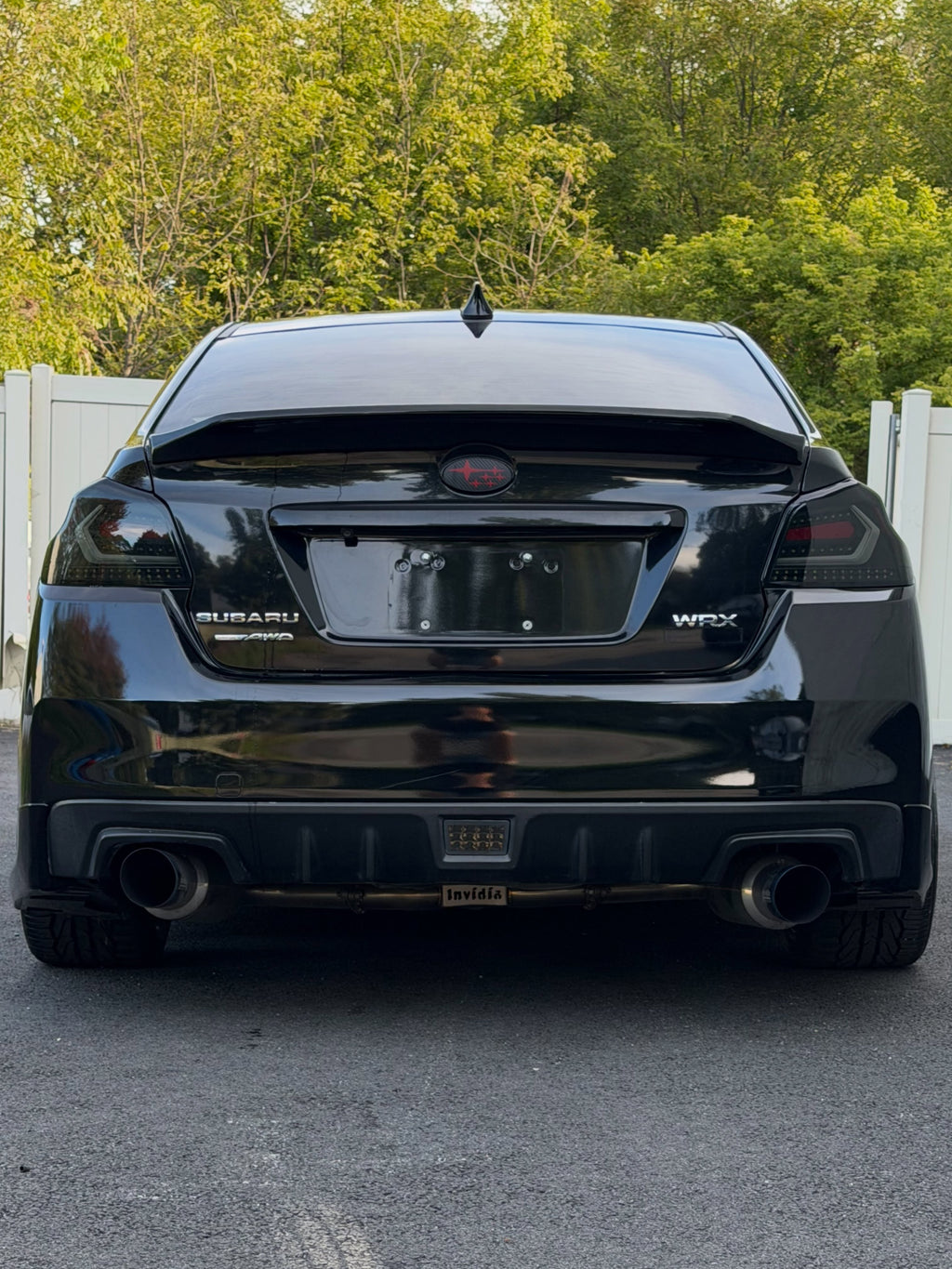 2018 Subaru WRX for Sale in Hackettstown, NJ | Gear Box Auto Sales
