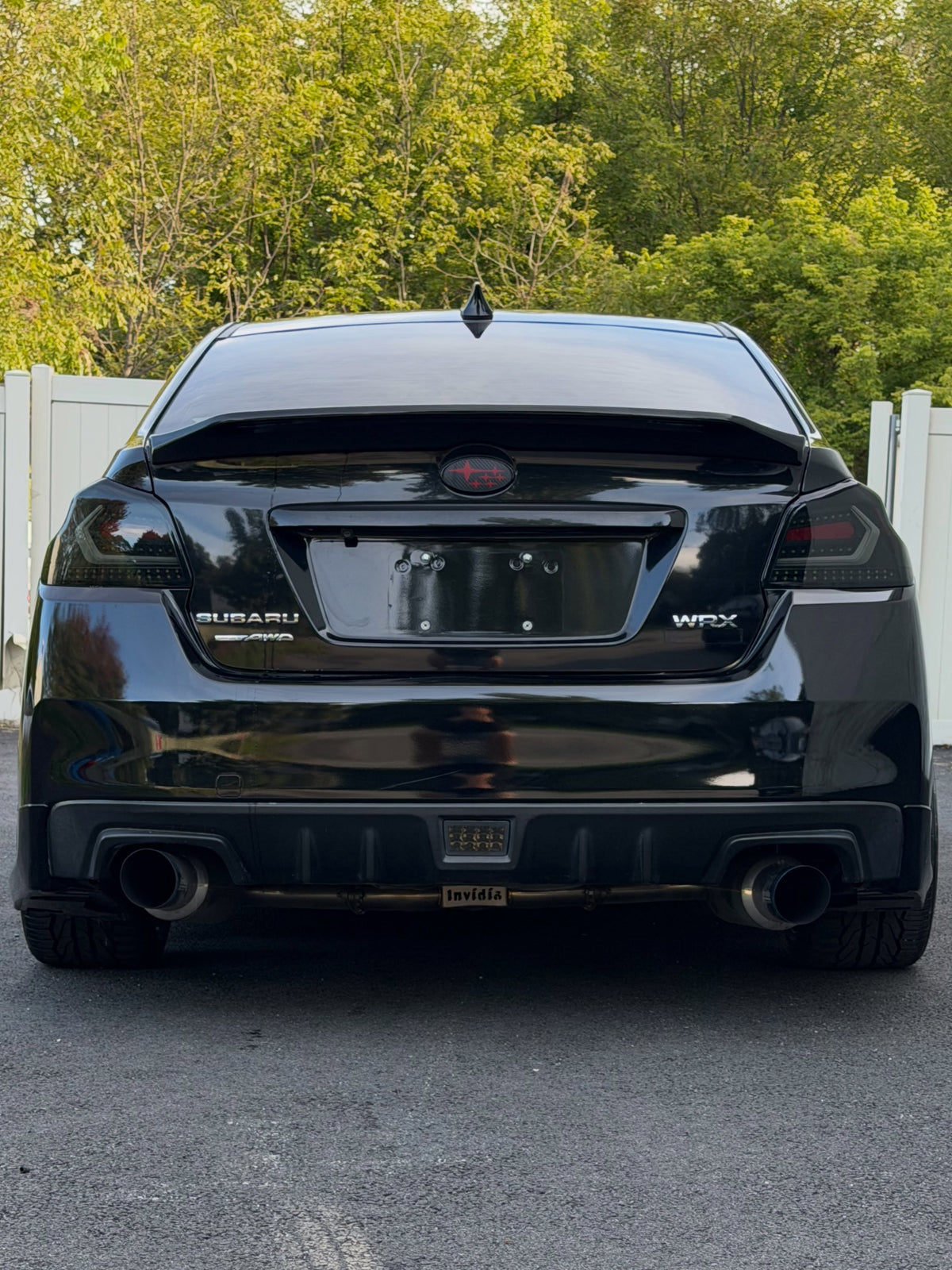 2018 Subaru WRX for Sale in Hackettstown, NJ | Gear Box Auto Sales