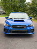 2020 Subaru STI Limited WRB
