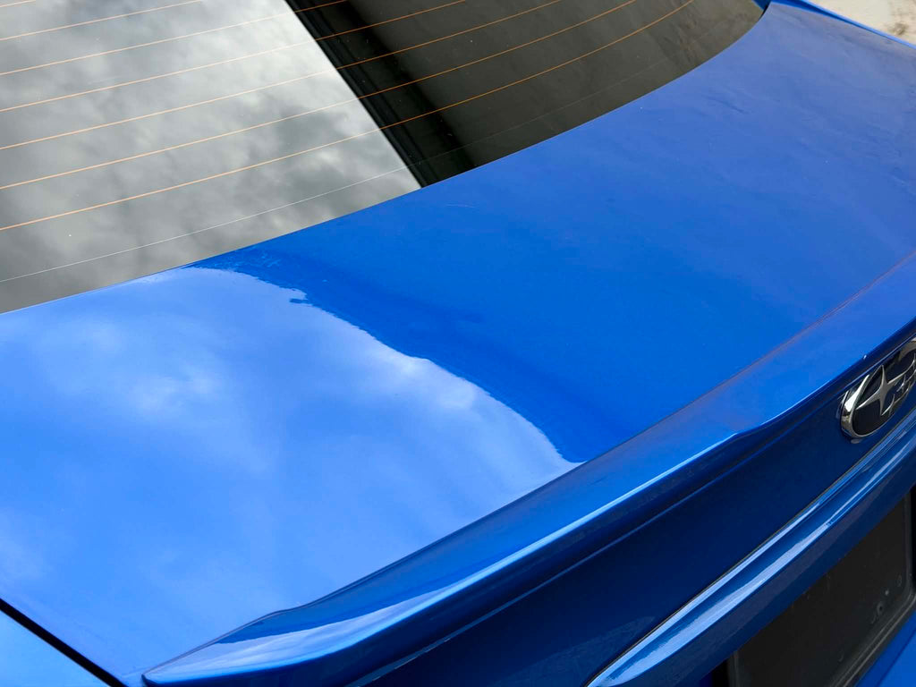 2020 Subaru STI Limited WRB
